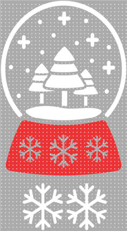Keychain sticker-Y 1578